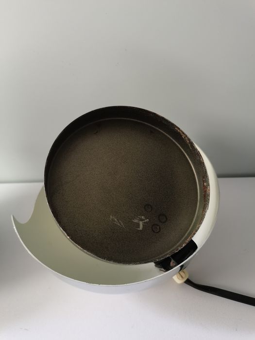 Italian Table Lamps Reggiani