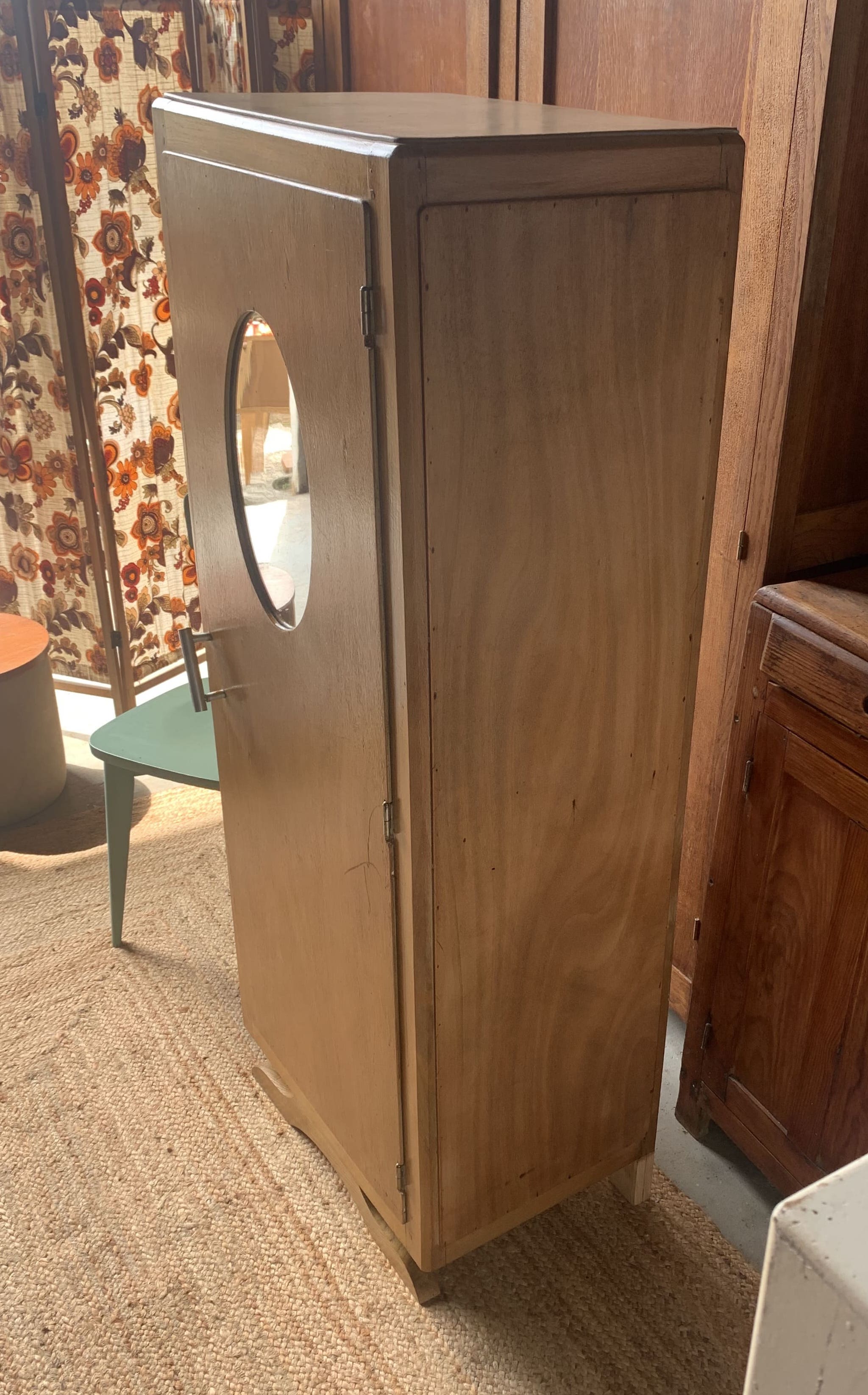 Wardrobe 1 door