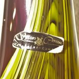 Vase Studio Cristal de Val st Lambert