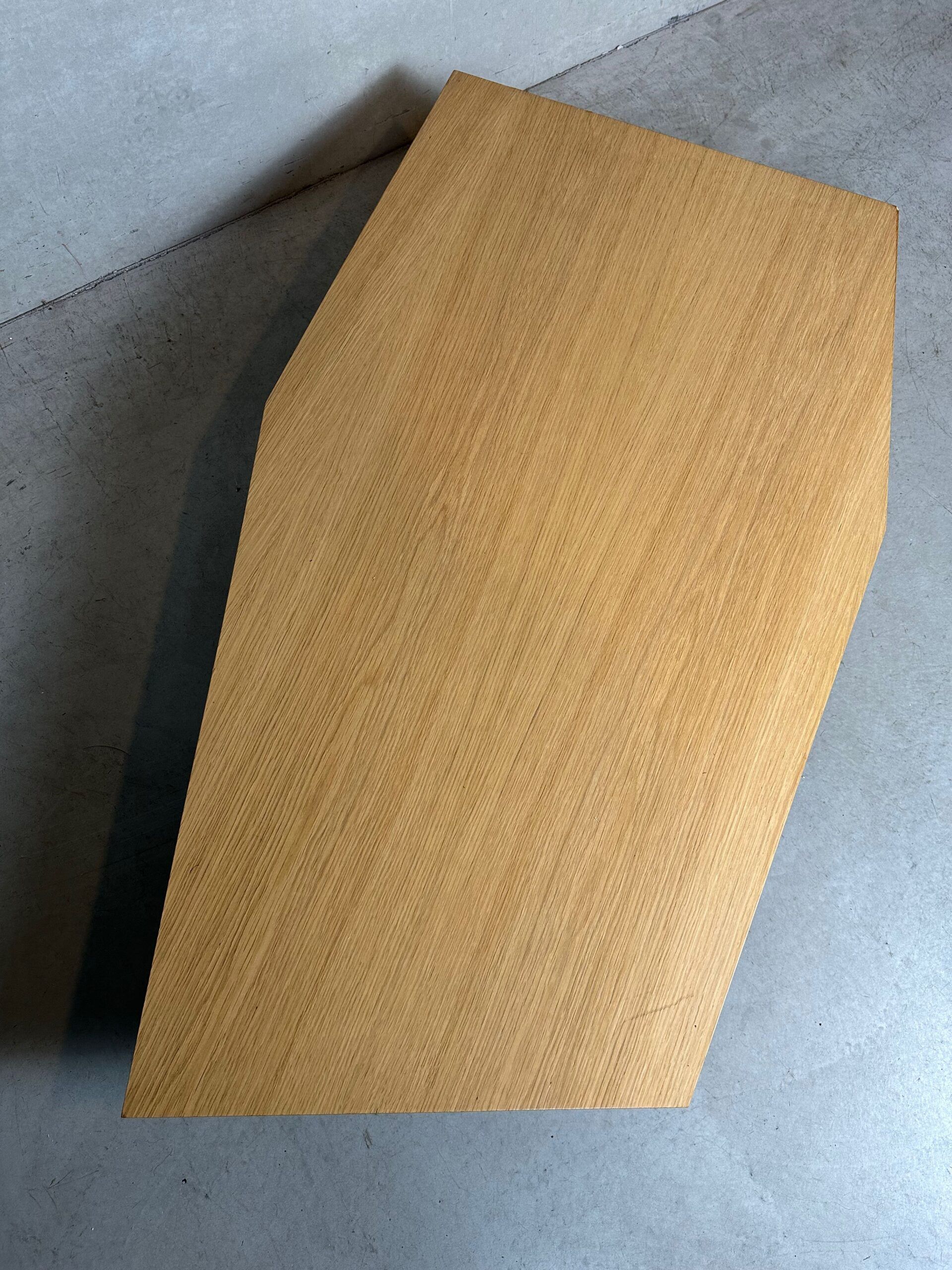 Table basse design – Arne Quinze & Milan