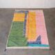 Moroccan Berber rug 270cm x 150cm