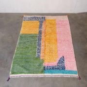Moroccan Berber rug 270cm x 150cm