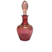 Carafe Biedermeier, Autriche, années 1890