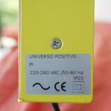 Lampe de chevet Universo positivo Pi