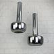 Set of pendant lamps "Guldpendel" design Vilhelm Lauritzen Louis Poulsen, Denmark