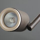 Original Sottsass Associati halogen table light - Halo Click 2 - by Philips