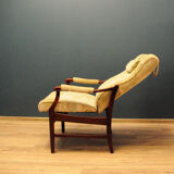 Recliner by Hjort Knudsen