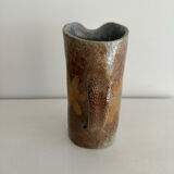 Jean-Claude Monange ceramic pitcher
