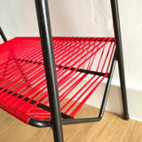 Meuble range vinyles