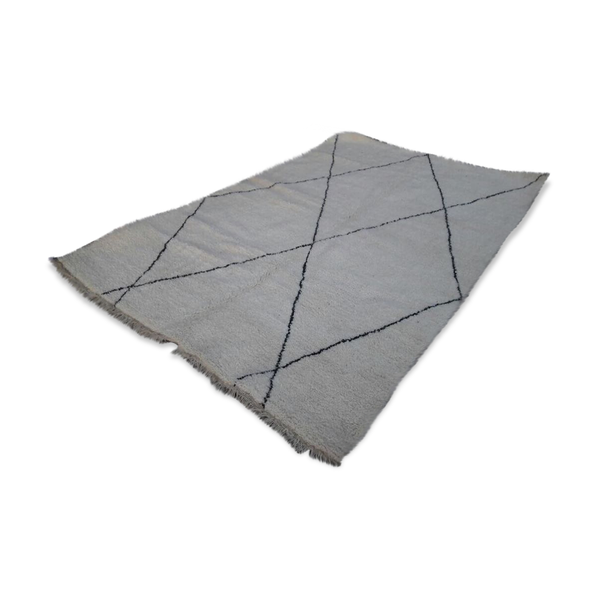 Tapis berbère 300x190cm