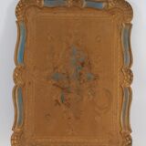 Ancient florentine plateau