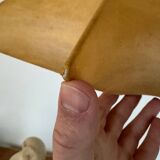 Suspension cocoon in fibreglass, 60s