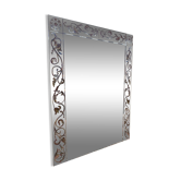 Miroir de Bistrot - Brasserie églomisé 160 cm