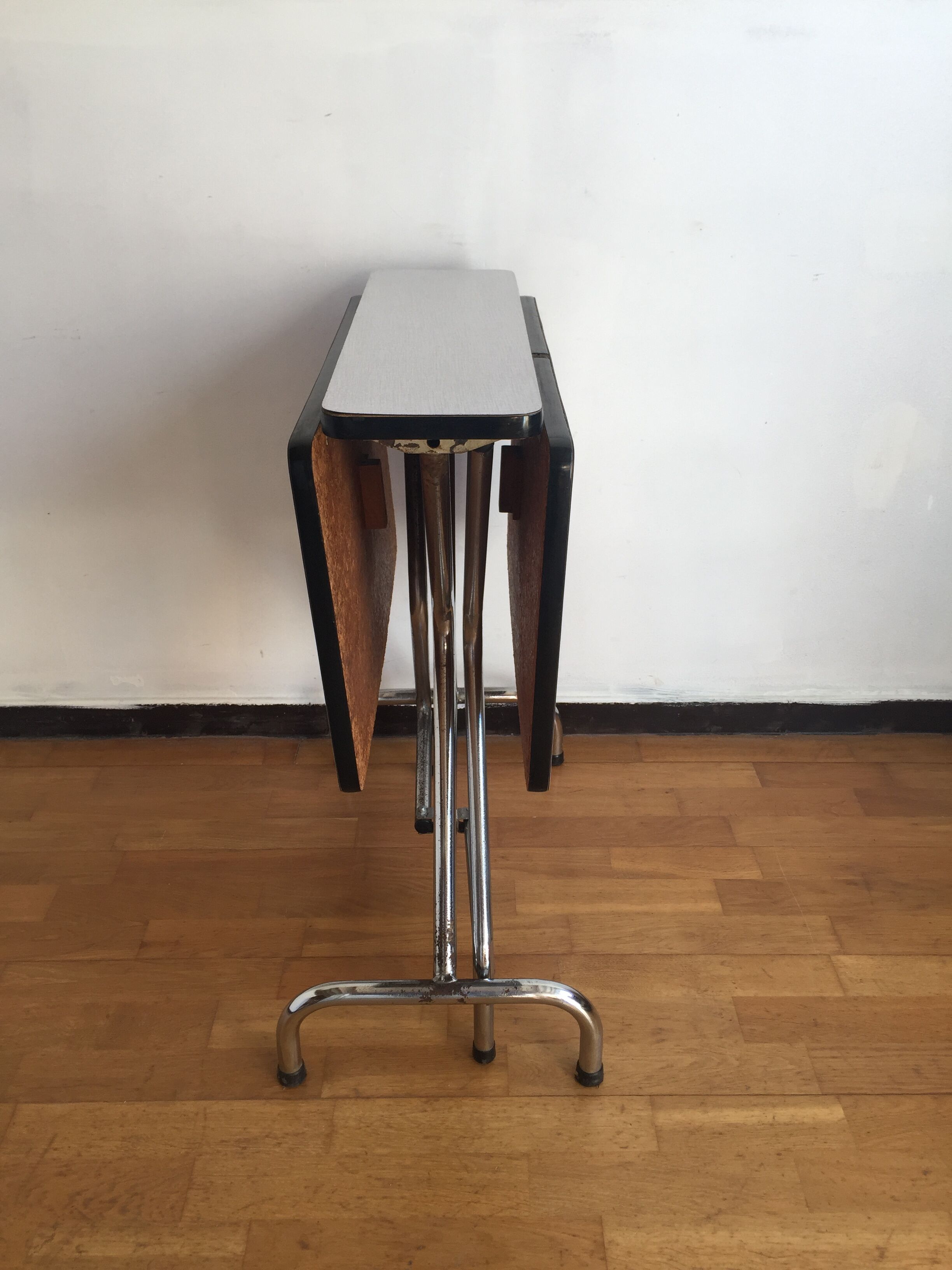 Table formica pliante