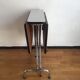 Table formica pliante