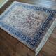 Handmade Persian Sarough rug 189x125cm