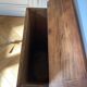 Bread hutch