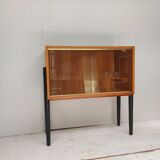 Meuble scandinave en chêne clair