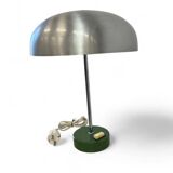 Vintage 70s Space Age Mushroom Table Lamp