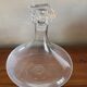 Carafe Villeroy and Boch square cap