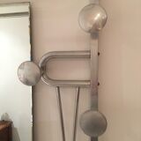 Locker room or door Deco coats