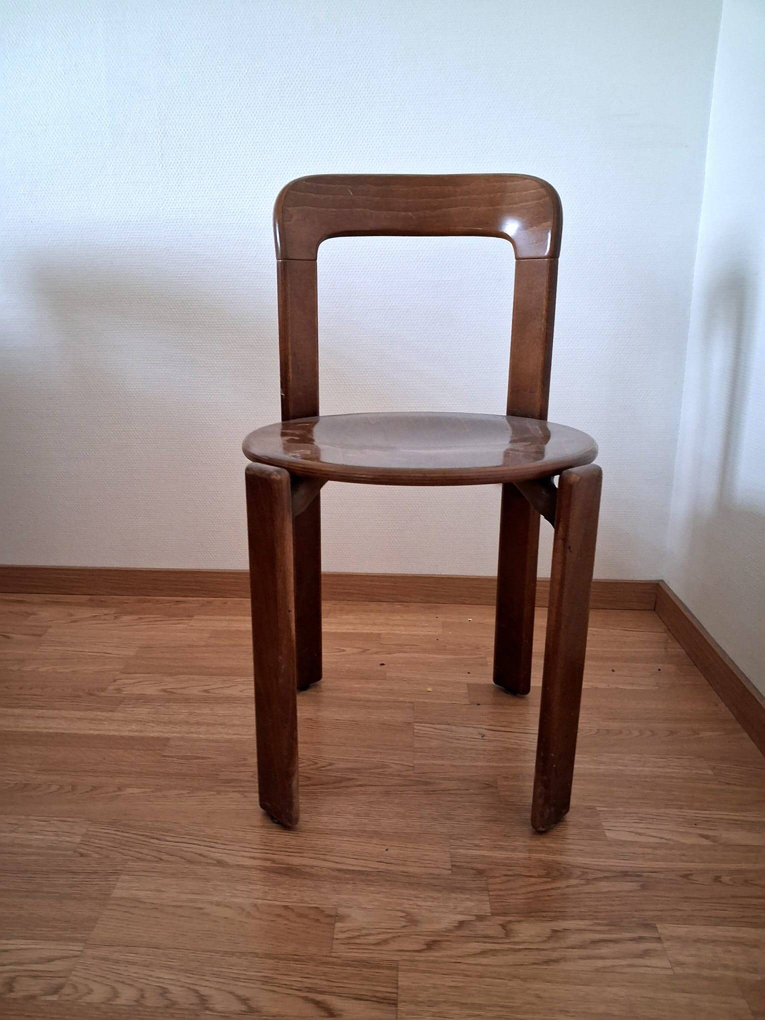 Bruno Rey 3300 chair