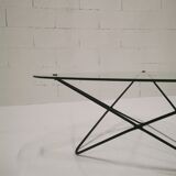 Jasmin coffee table by Florent Lasbleiz, Airborne, 1950