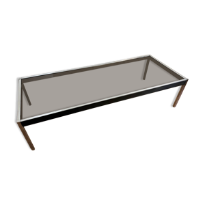Grande table basse design