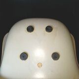 Fauteuils DAX par Charles & Ray Eames édition Herman Miller