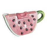 Watermelon teapot