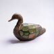 Lampe en forme de canard