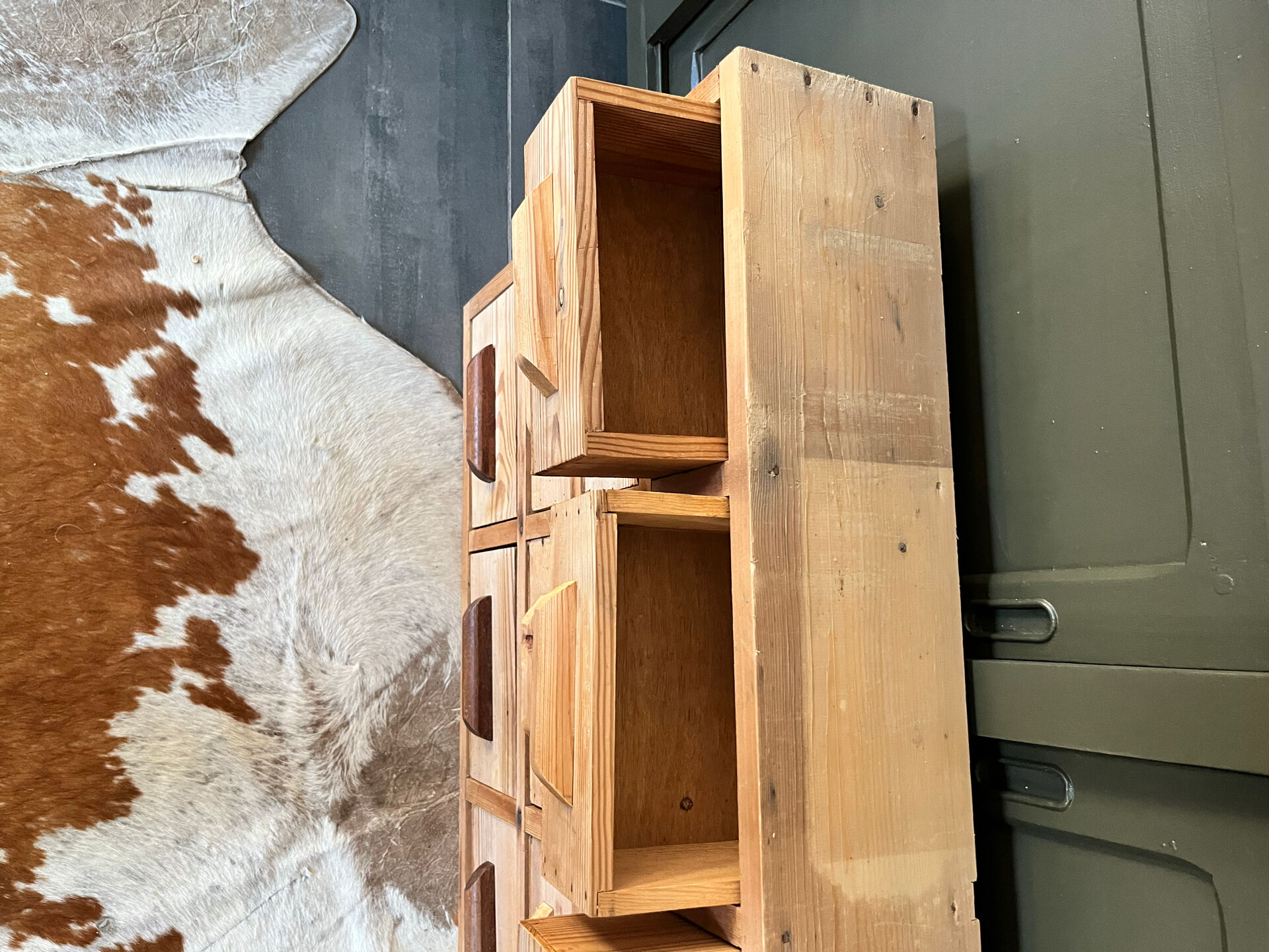 Workshop furniture