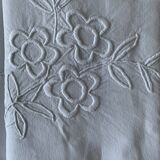 Old Sheet - MD Initials with