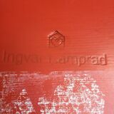 Pair of stools of Ingvar Kamprad for Habitat