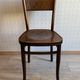 4 antique chairs by Jacob & Josef Kohn – Vienna – Art Nouveau period