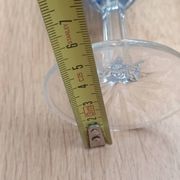 Champagne glasses VMC circa 1960