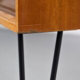 Vintage Walnut Sideboard by Franzmeyer, 1960s