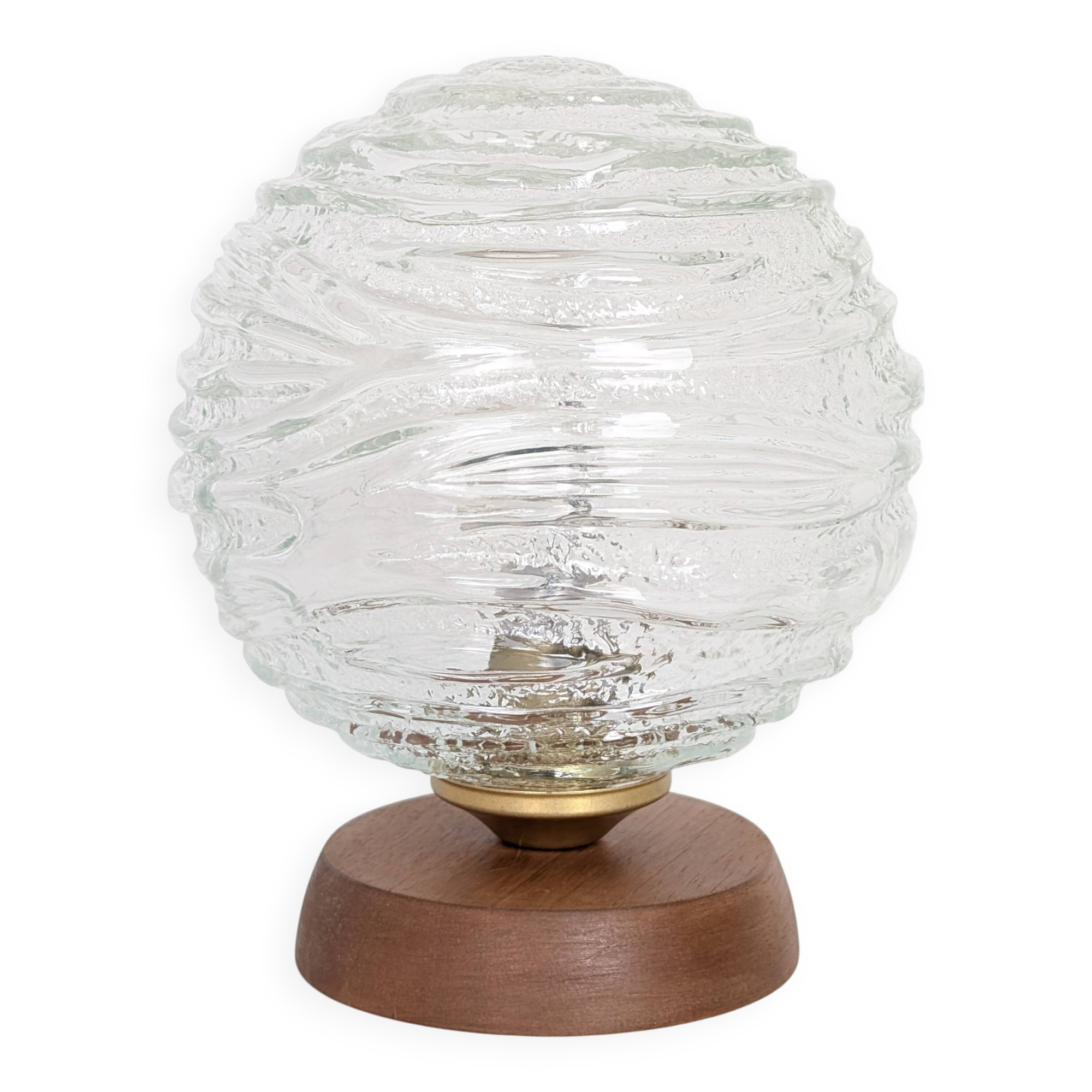 Lampe de chevet vintage