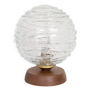 Lampe de chevet vintage