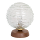 Lampe de chevet vintage