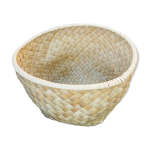 panier, corbeille africaine