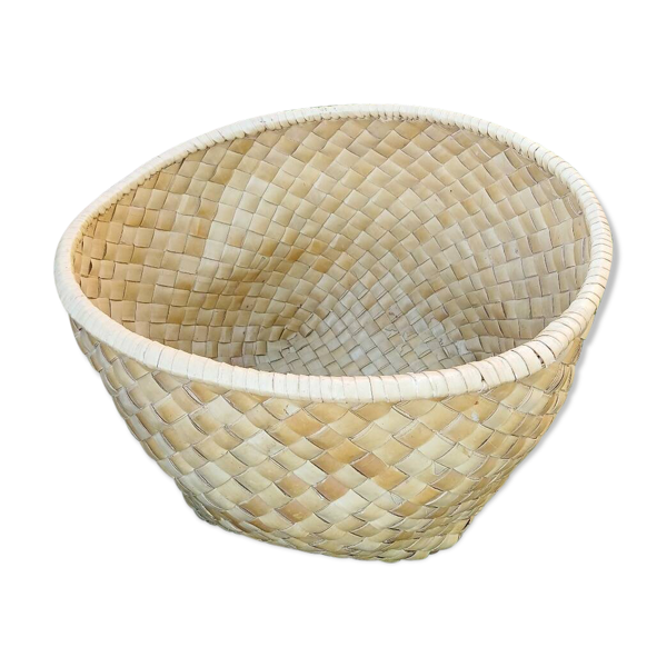 Panier, corbeille africaine