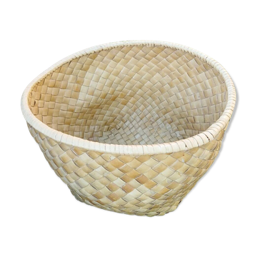 Basket, African basket