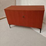 Scandinavian vintage buffet