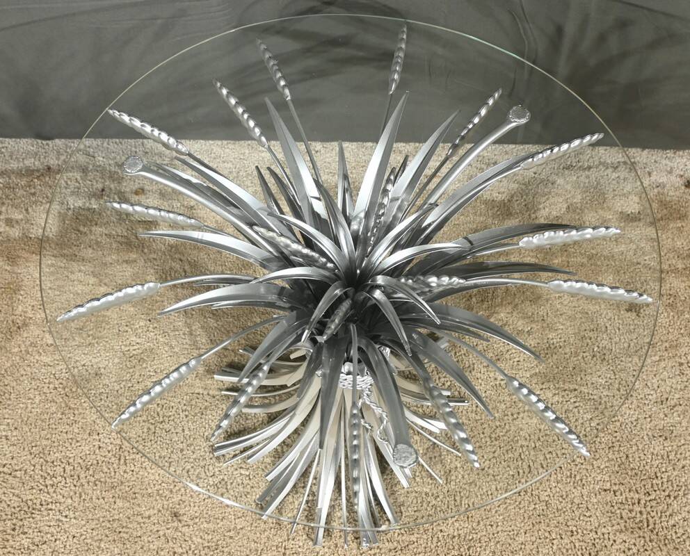 Table “Coco Chanel” par R.Goossens – 1970