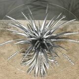 “Coco Chanel” table by R.Goossens – 1970