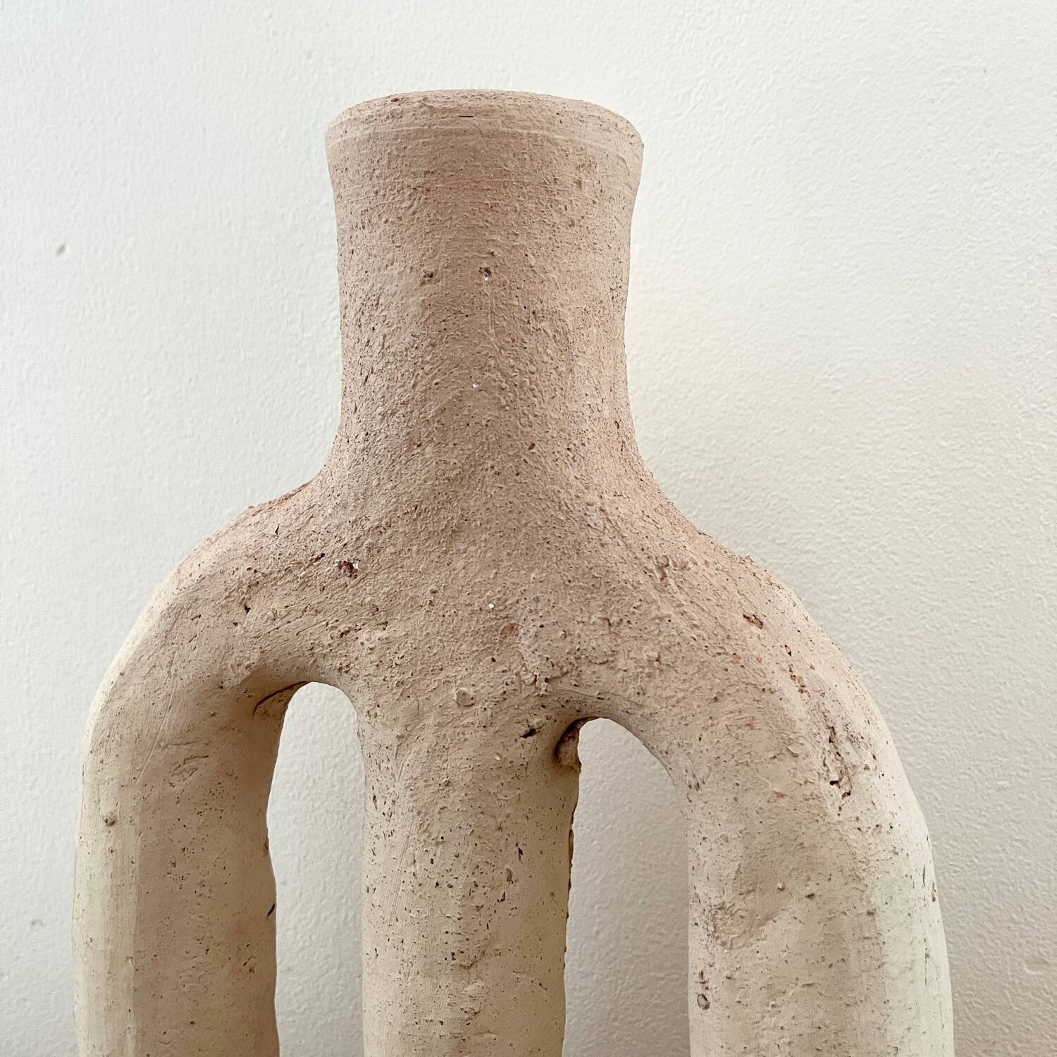 Tamegroute terracotta pottery