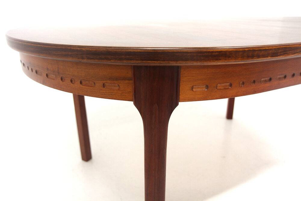 Dining table "Rimbo", Troeds, Bjärnum, Sweden, 1960