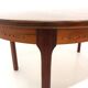 Dining table "Rimbo", Troeds, Bjärnum, Sweden, 1960