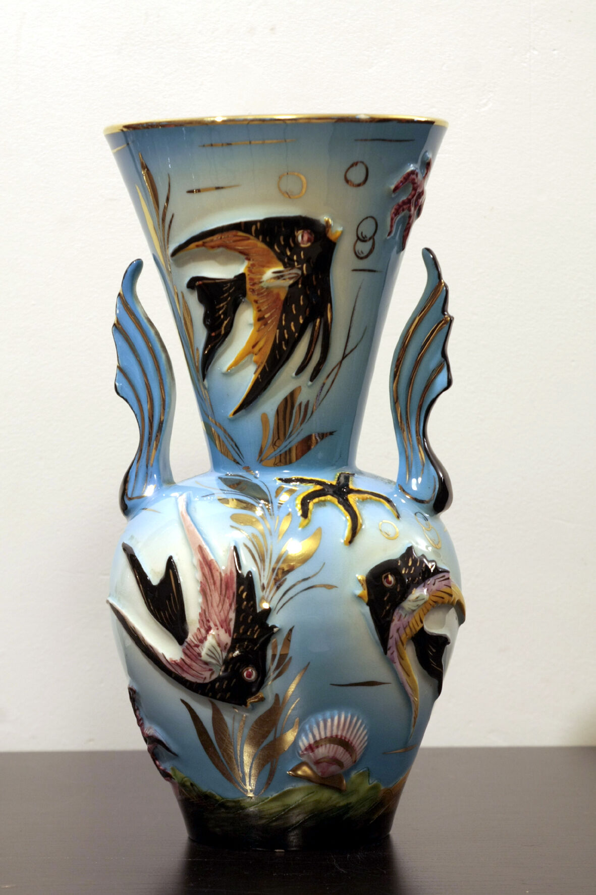 Vase cerdazur Monaco